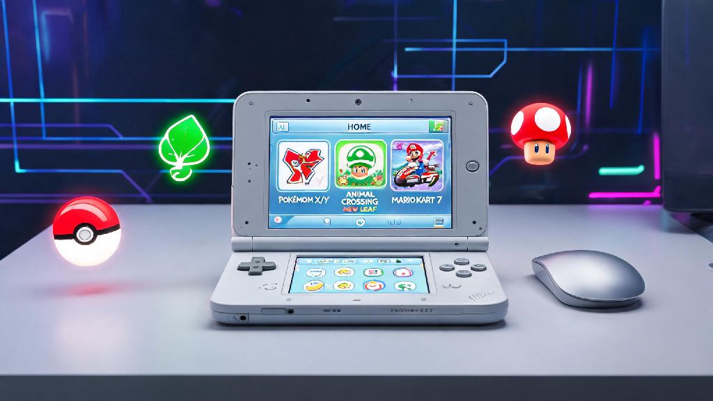 How to Download Citra 3DS Emulator on PC: Easy 2026 Step-by-Step Guide