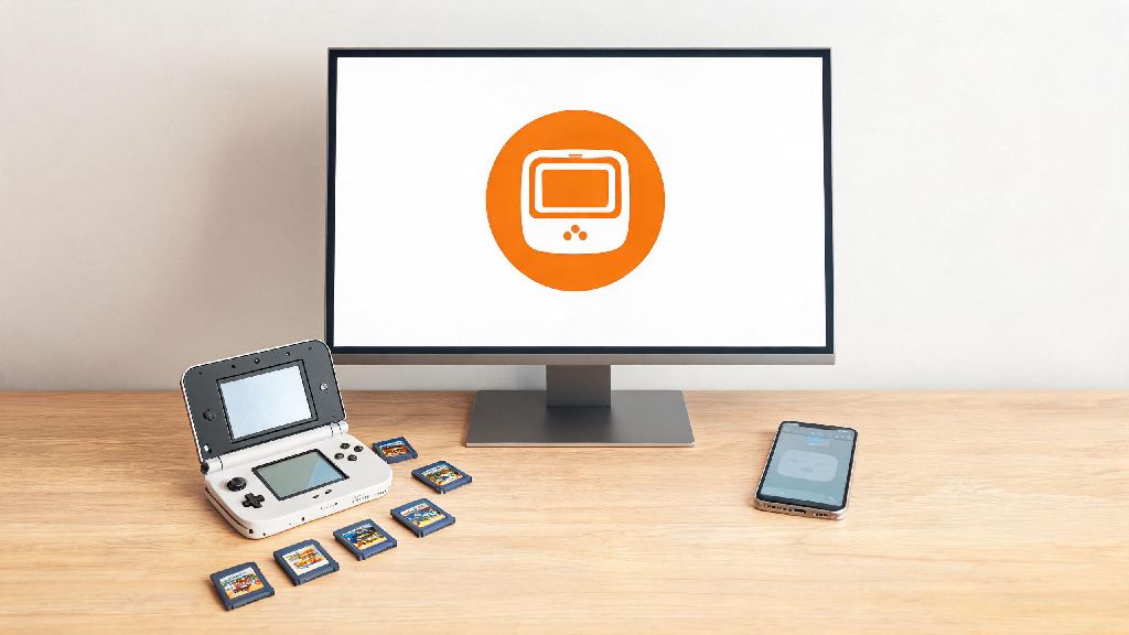 How to Dump 3DS Games for Citra 3DS Emulator: Easy 2026 Step-by-Step Guide
