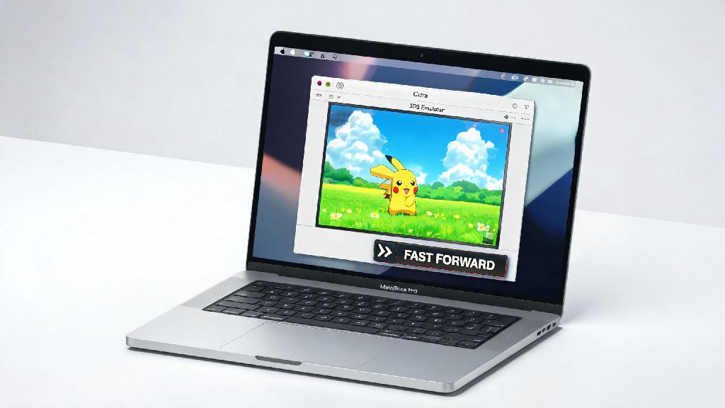 How to Fast Forward Citra Emulator on Mac: Easy Step-by-Step Guide