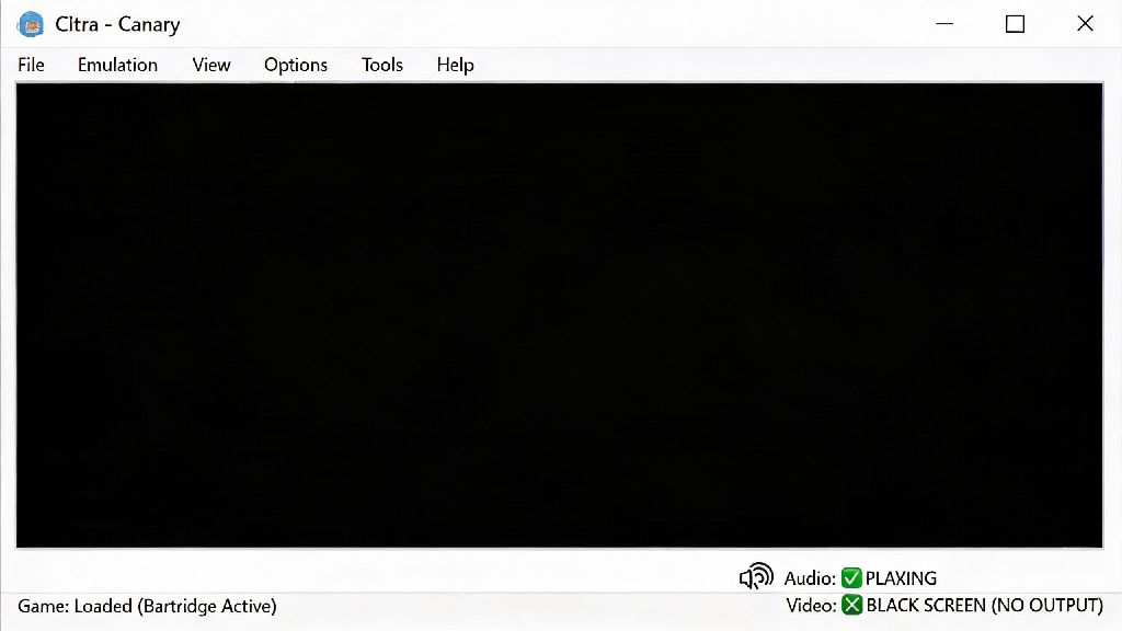 How to Fix Citra Emulator Black Screen: 8 Easy, Tested Solutions for All Users