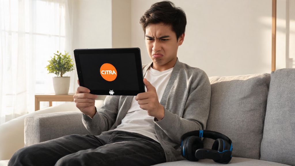 How to Fix Citra Emulator Black Screen on Android: 7 Easy Working Solutions
