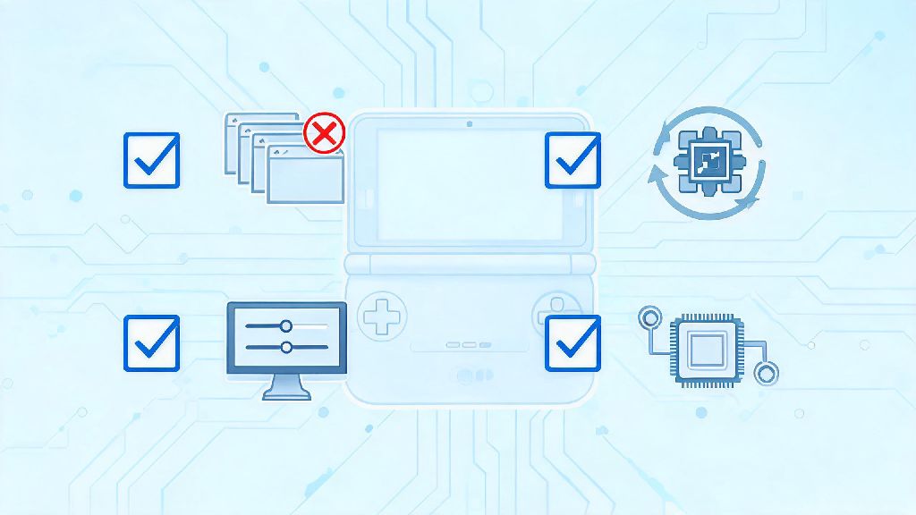 How to Fix Citra Emulator from Crashing: 8 Easy, Tested Troubleshooting Tips