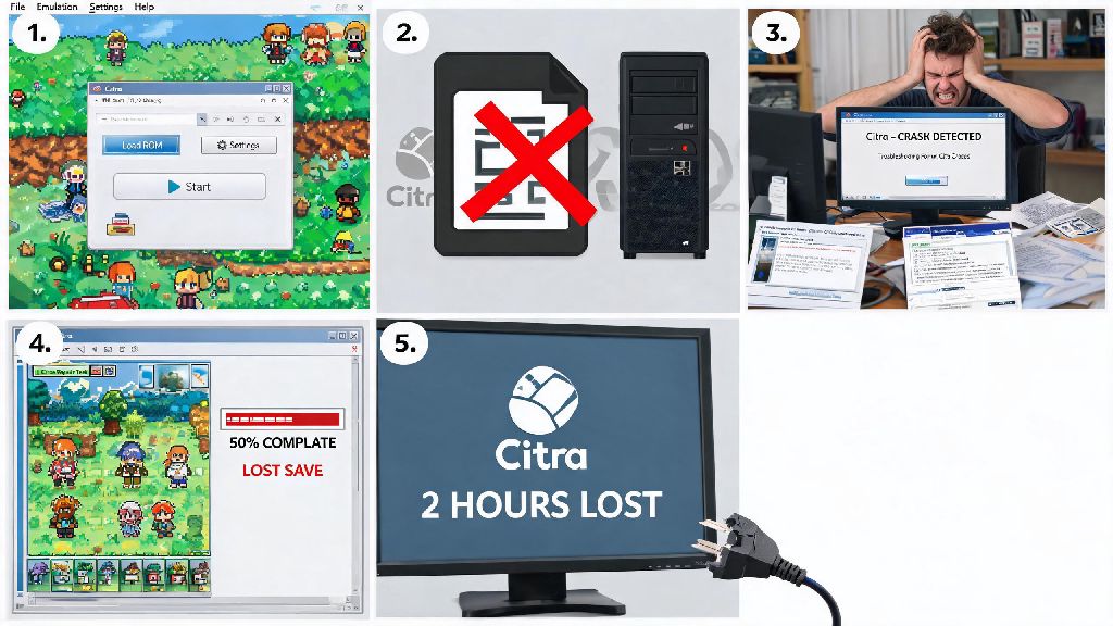 8 Easy Fixes: How to Fix Citra Emulator From Crashing PC Quickly & Safely