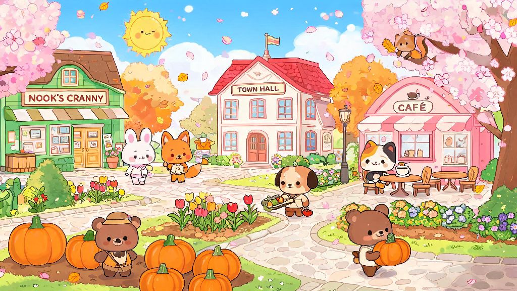 Easy Guide: How to Get Animal Crossing New Leaf Emulator for Citra