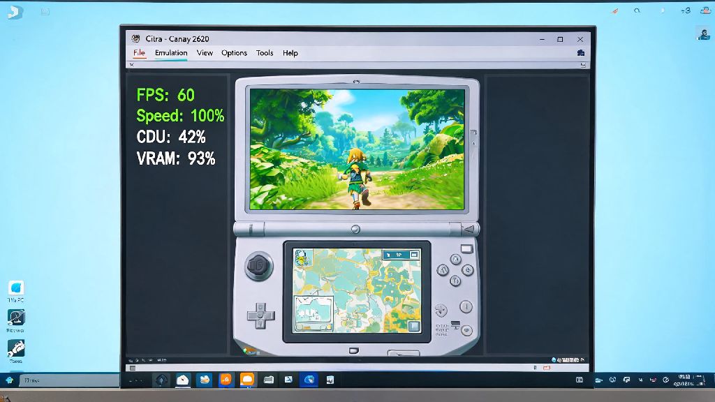 How to Get Faster Emulation on Citra: 6 Actionable Performance Tips