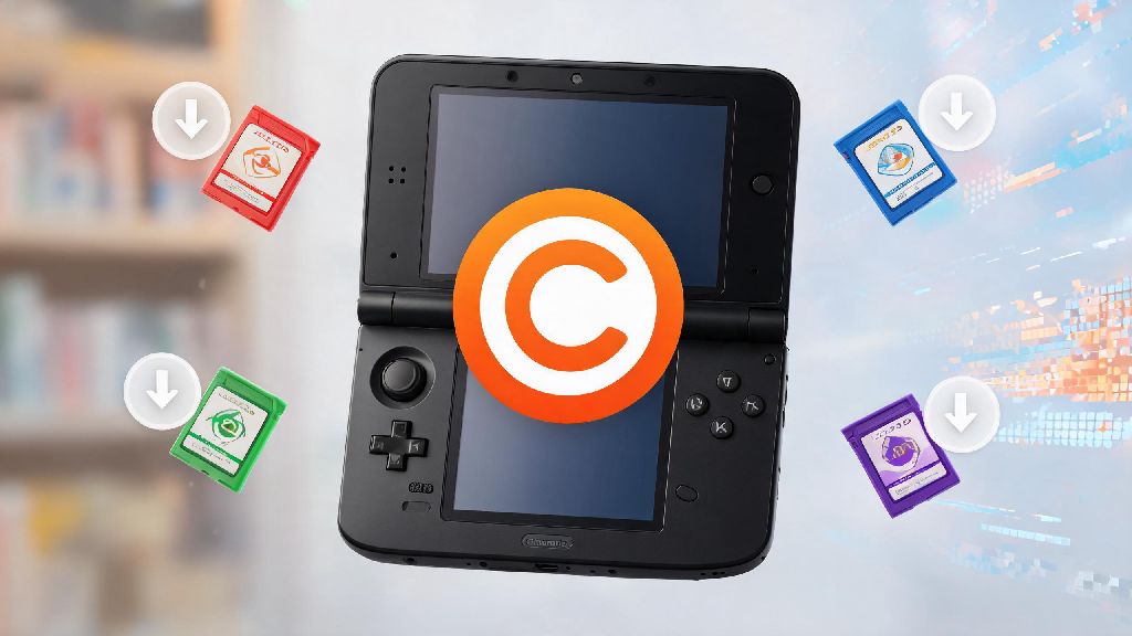 How to Get Games for Citra 3DS Emulator: Easy Legal Step-by-Step Guide