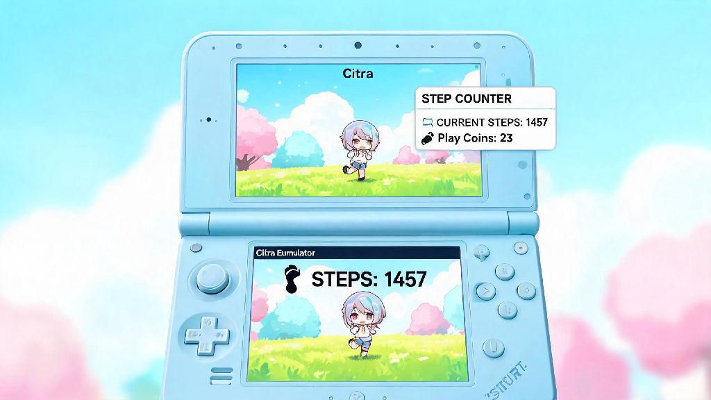 How to Get Play Coins on Citra Emulator: 4 Easy, Safe Methods for All Users