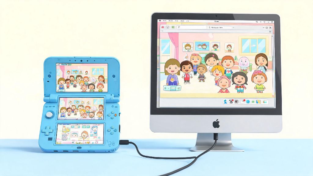 Easy Guide: How to Import Miis to Tomodachi Life on Citra Emulator for Mac