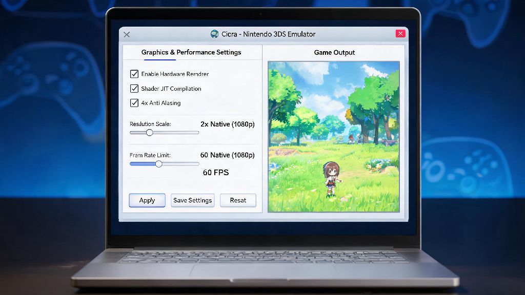 7 Easy Tips: How to Increase the Speed of Citra Emulator for Lag-Free Play