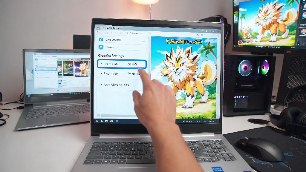 How to Limit Lag on Citra Emulator: 8 Easy, Tested Fixes for Smooth Gameplay