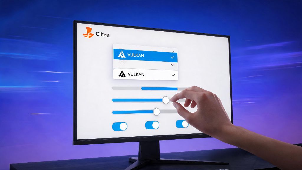 How to Make Citra Emulator Faster: 9 Easy, Proven Performance Tips
