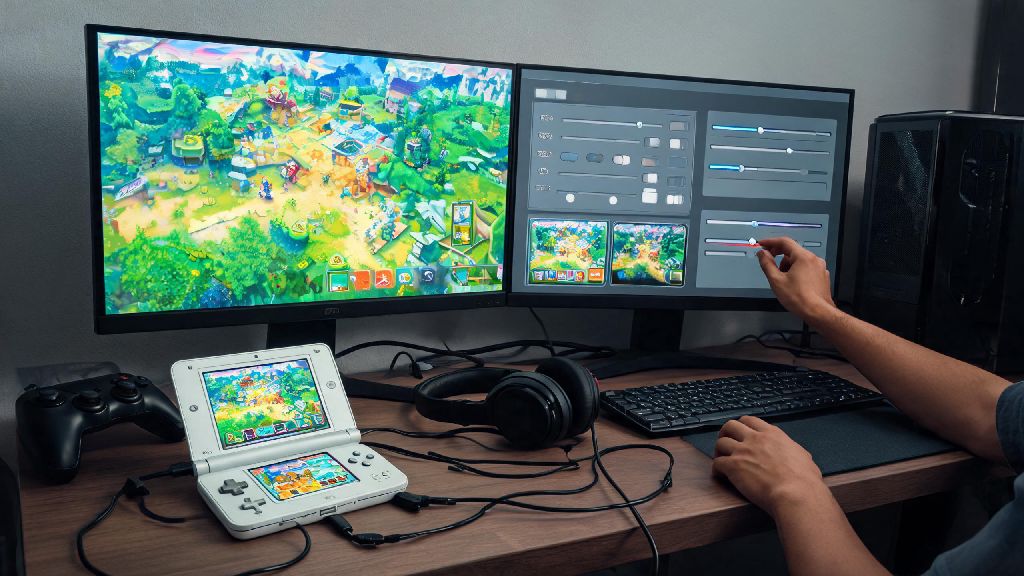 How to Optimize Citra Emulator Reddit: 8 Tips for Lag-Free 3DS Gameplay