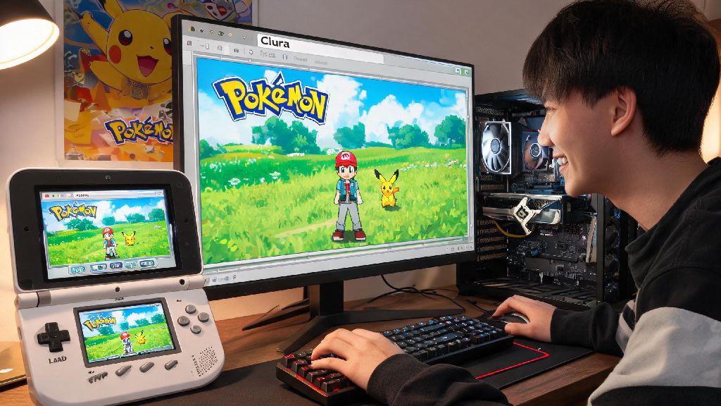 How to Optimize Citra Emulator Reddit FPS for Pokemon: 7 Proven Tips