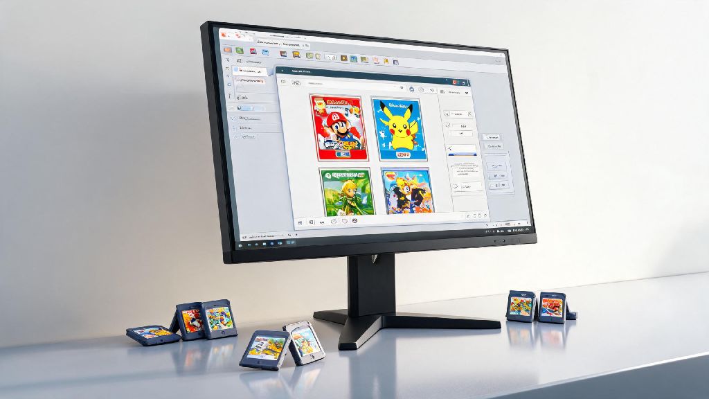 Easy Guide: How to Play Citra 3DS Emulator Smoothly on Any Device
