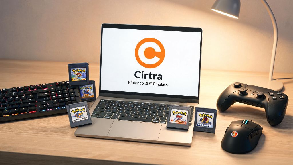 How to Run Pokemon Games on Citra 3DS Emulator 2019: Easy Step-by-Step Guide