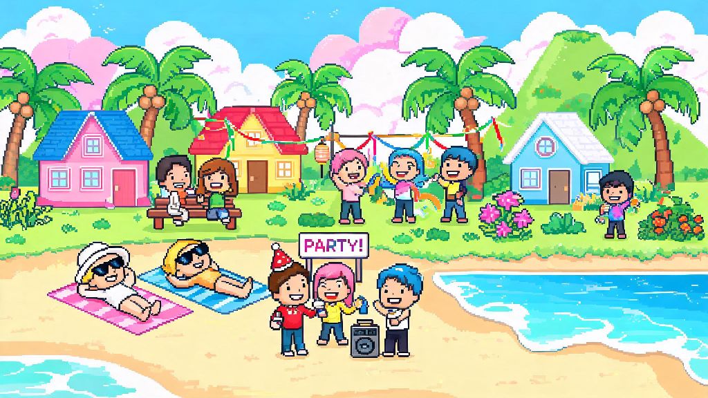 Easy Guide: How to Set Up Tomodachi Life on Citra Emulator
