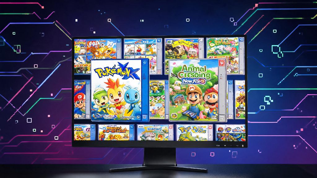 How to Setup Citra 3DS Emulator: Easy Step-by-Step Guide for New Users