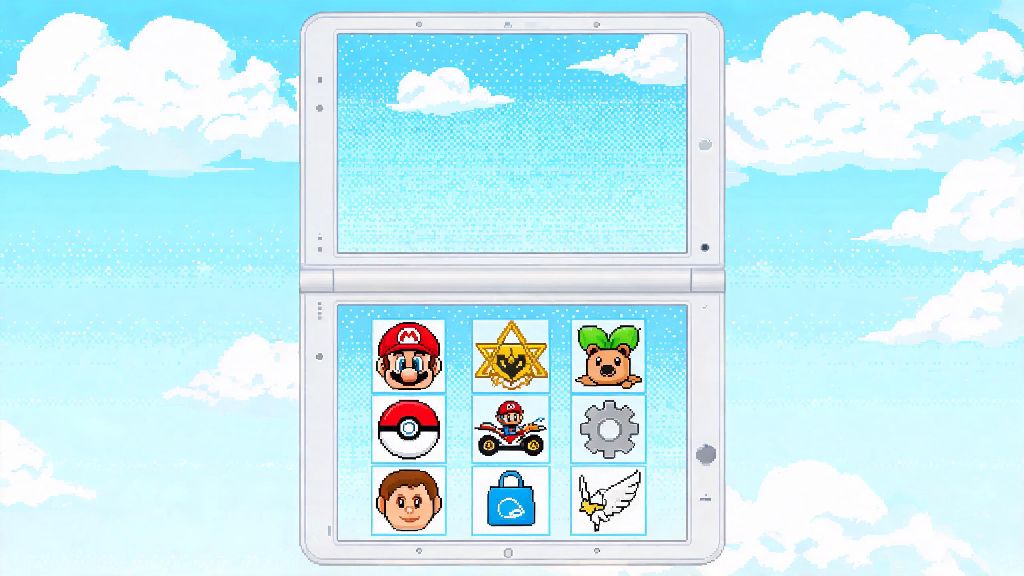 Easy Step-by-Step Guide: How to Setup Home Menu on Citra 3DS Emulator