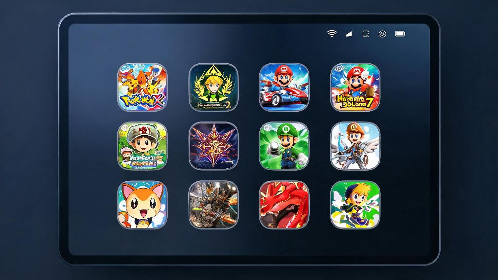 How to Setup Home Screen for Citra 3DS Emulator: Simple Step-by-Step Guide