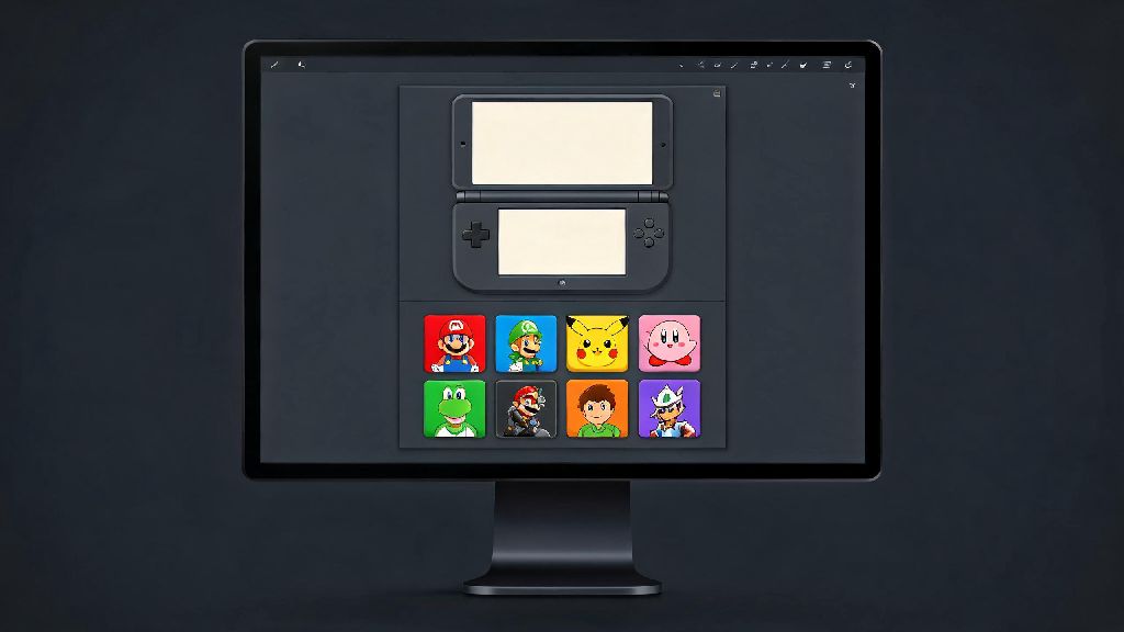 How to Start Game on Citra Emulator: Easy Beginner Step-by-Step Guide