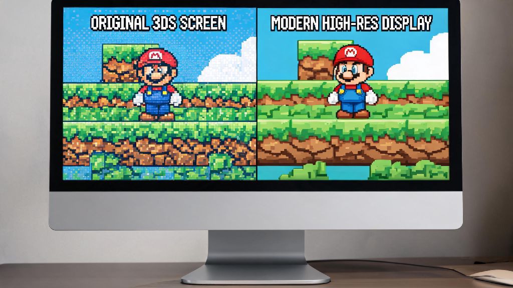 How to Take Away Pixels on Citra Emulator: Easy Step-by-Step Guide