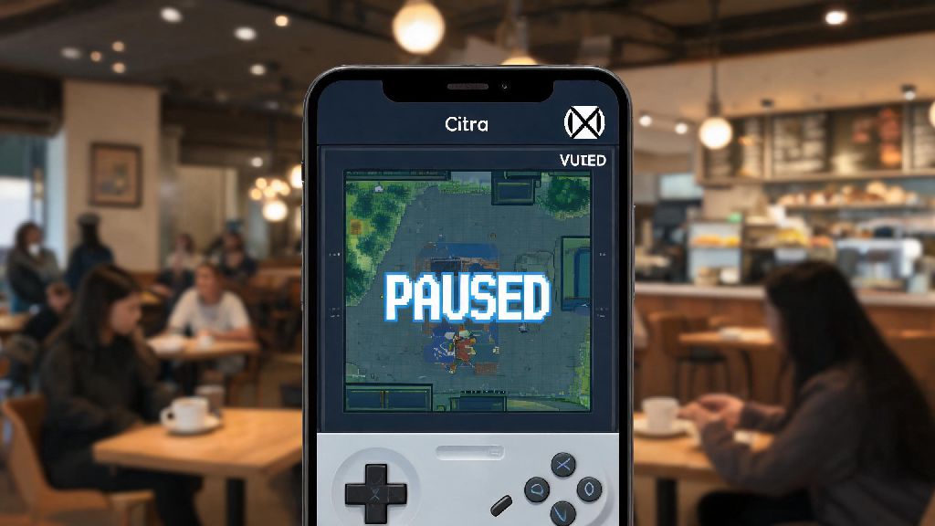 Easy Guide: How to Turn Off Sound of a DS Emulator Citra