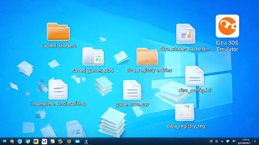 How to Uninstall Citra 3DS Emulator: Easy Step-by-Step Removal Guide