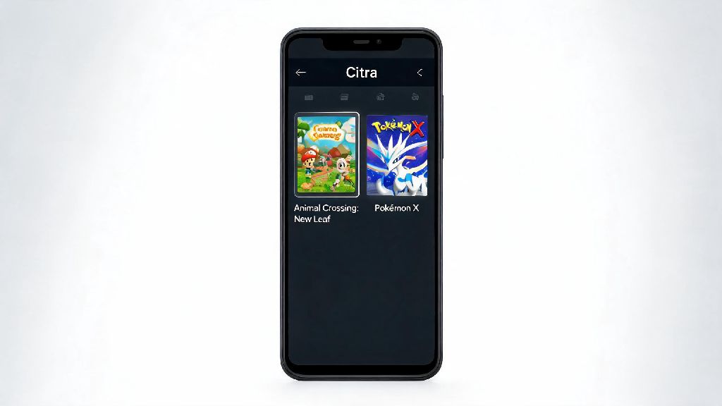 How to Use Android Citra Emulator: Easy Step-by-Step Guide for Beginners